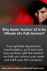 Why Master Number 22 is the Ultimate Life Path Number?