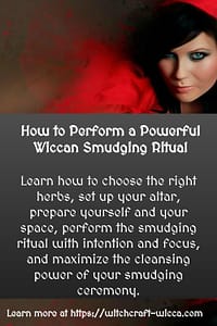 In this step-by-step guide, you will learn how to choose the right herbs, set up your altar, prepare yourself and your space, perform the smudging ritual with intention and focus, and maximize the cleansing power of your smudging ceremony.
