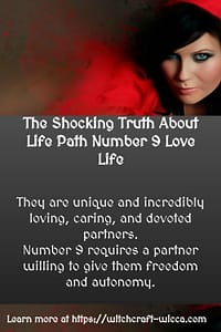 The Shocking Truth About Life Path Number 9 Love Life