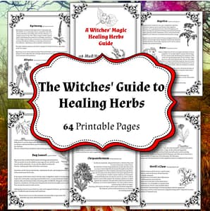 Magical Tips - Kitchen Witch Magic Skills