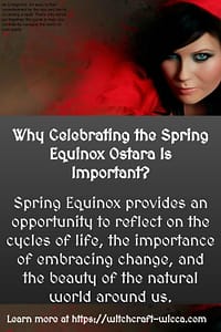 There's nothing like the start of a new season! Celebrate the Spring Equinox – a time of fresh beginnings and new opportunities.